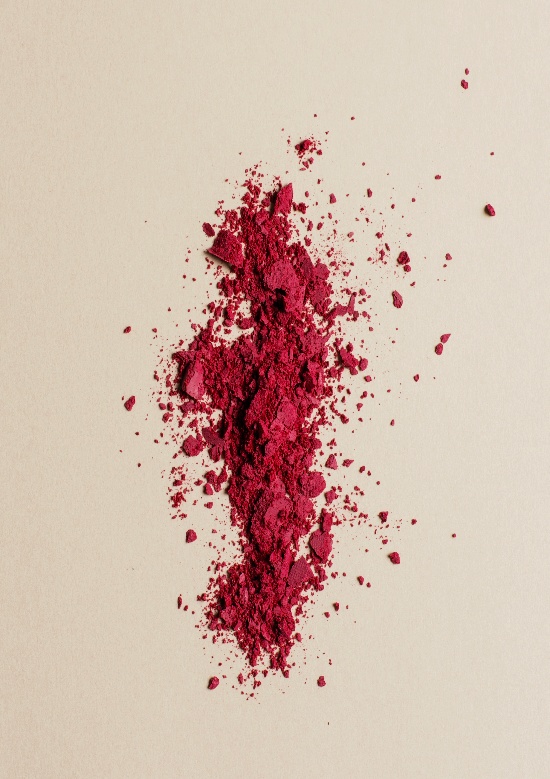 Synthetic & Natural Red Oxide benefits